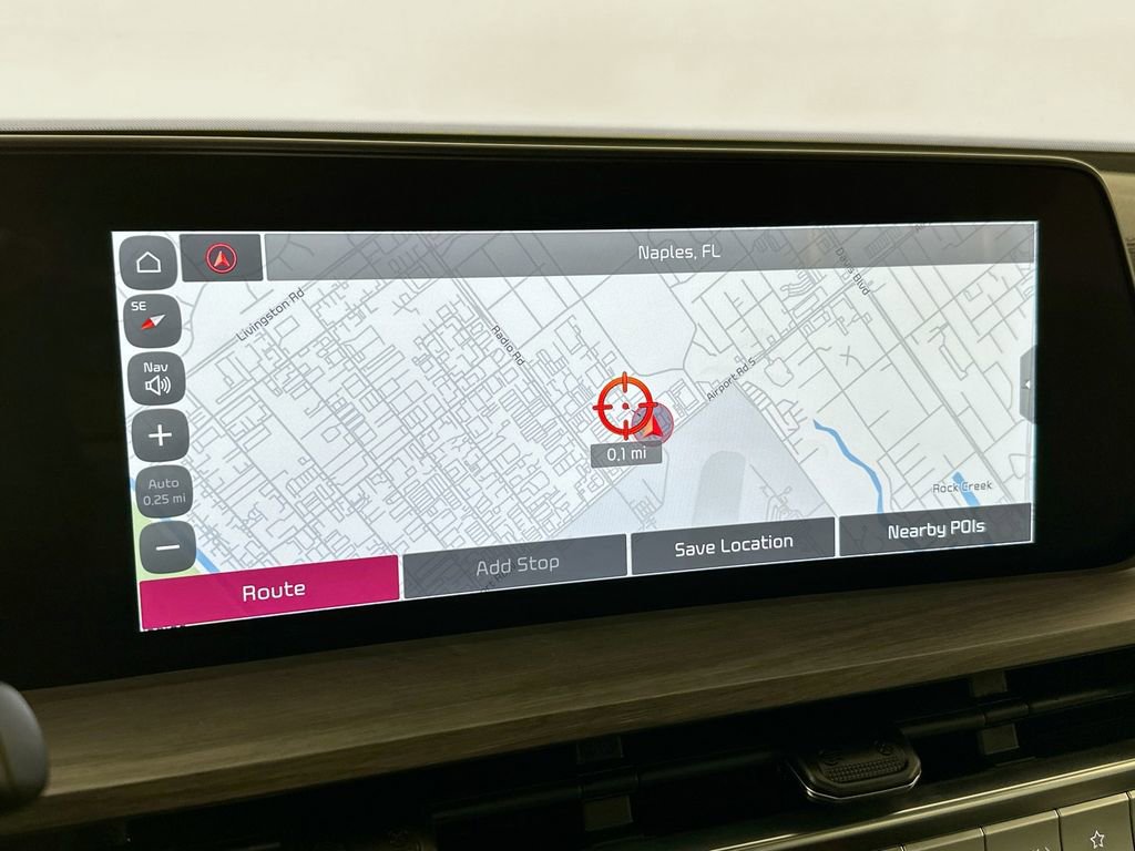 Used 2023 Kia Telluride SX Prestige X-Line image 13