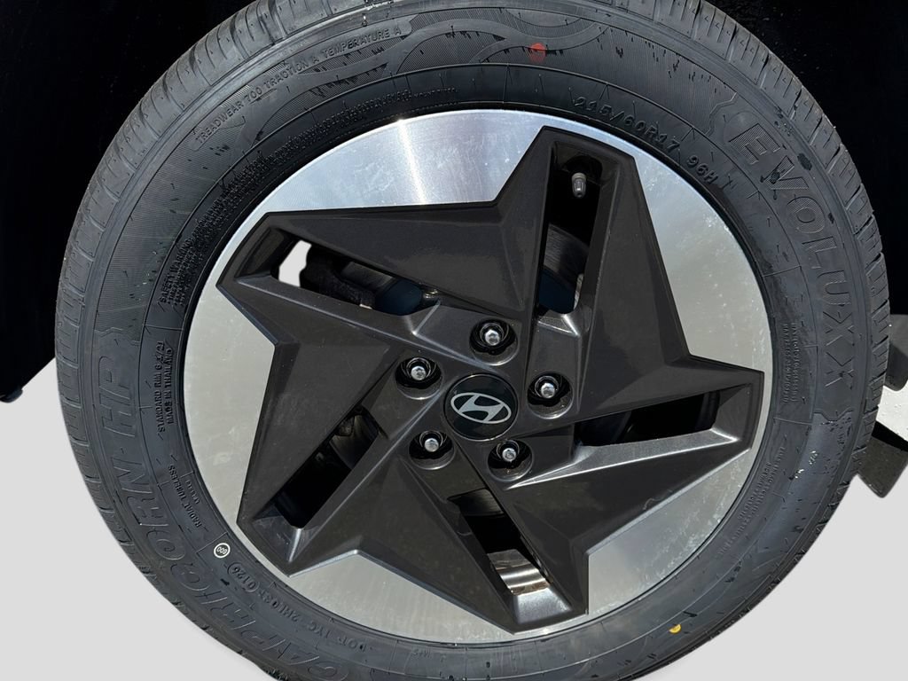 Certified 2024 Hyundai Kona SEL FWD image 14