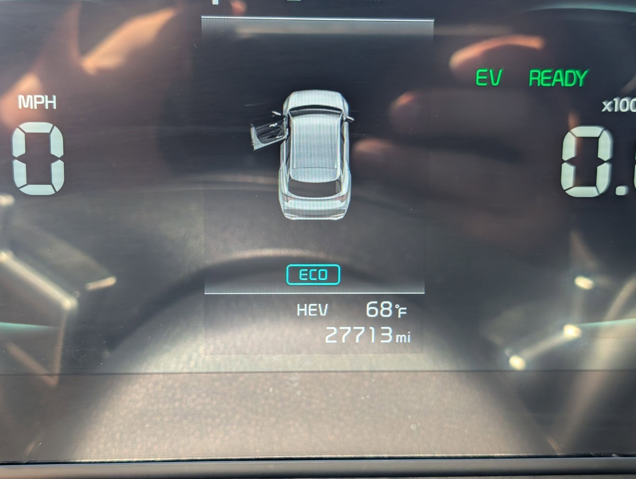 Used 2023 Kia Sportage X-Line AWD/4WD image 15