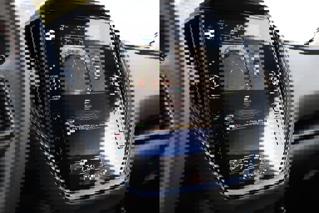 New 2026 Subaru Crosstrek 2.5i Limited w/ Crosstrek Mirror Package image 15