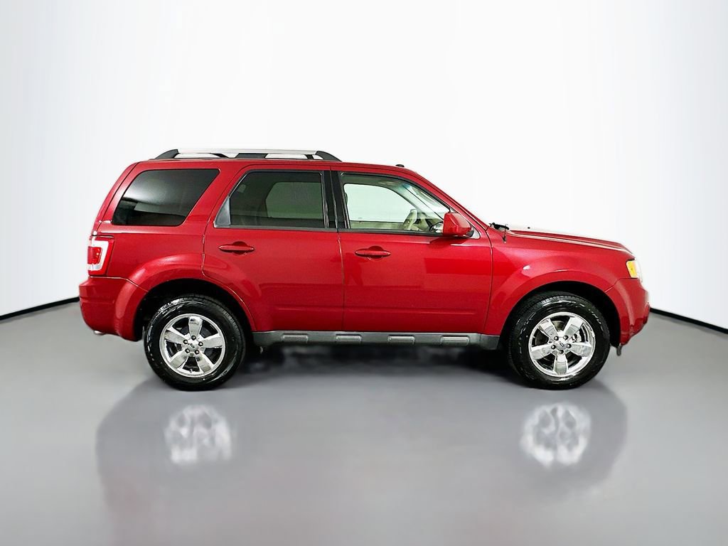 Used 2010 Ford Escape Limited image 4