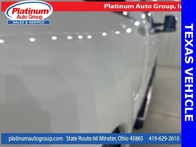 Used 2022 Ford F250 Lariat w/ Lariat Ultimate Package image 35