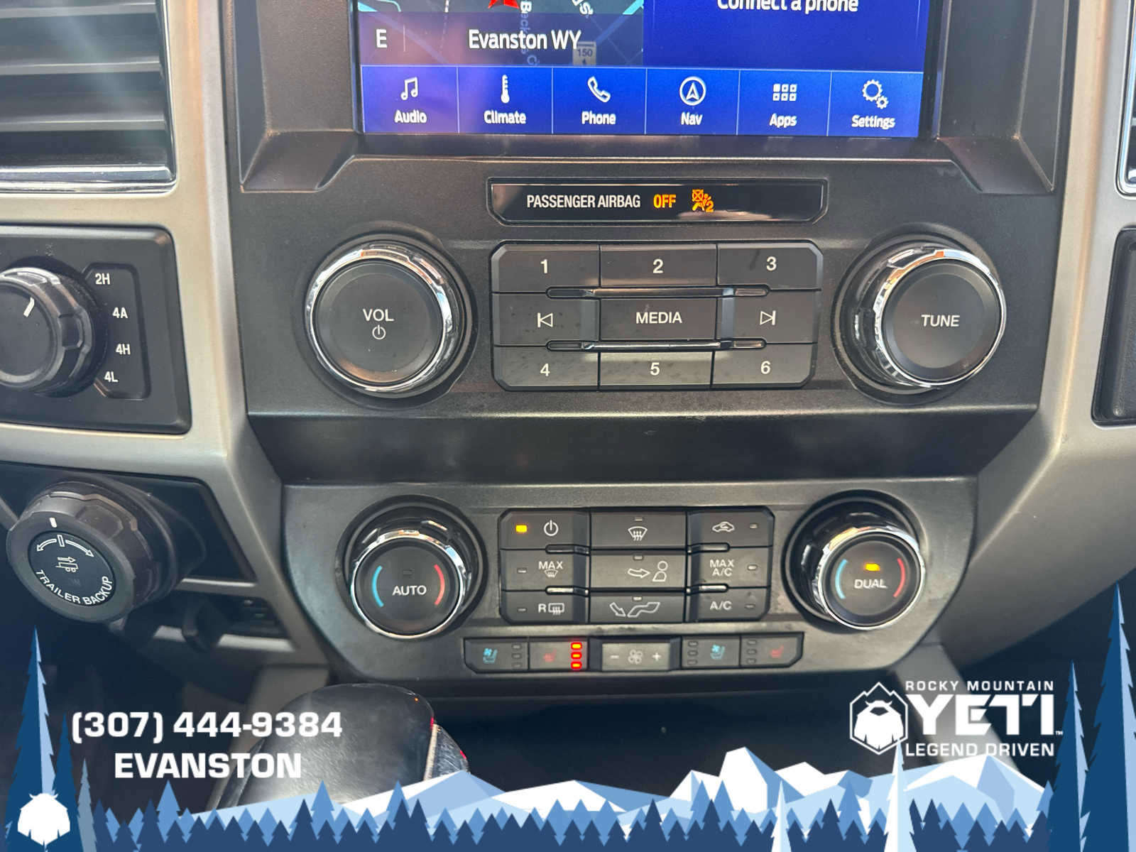 Used 2020 Ford F150 Lariat AWD/4WD image 33