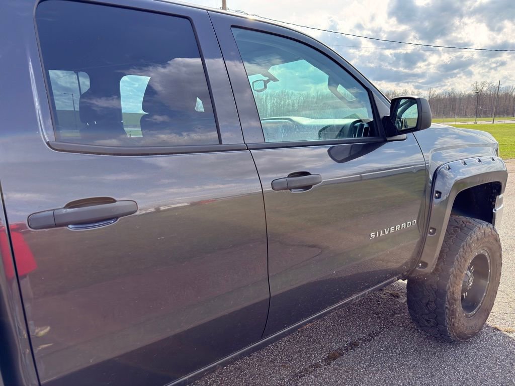 Used 2014 Chevrolet Silverado 1500 LT w/ All Star Edition image 4