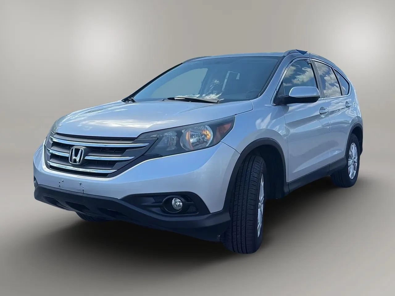 Used 2014 Honda CR-V EX-L image 3
