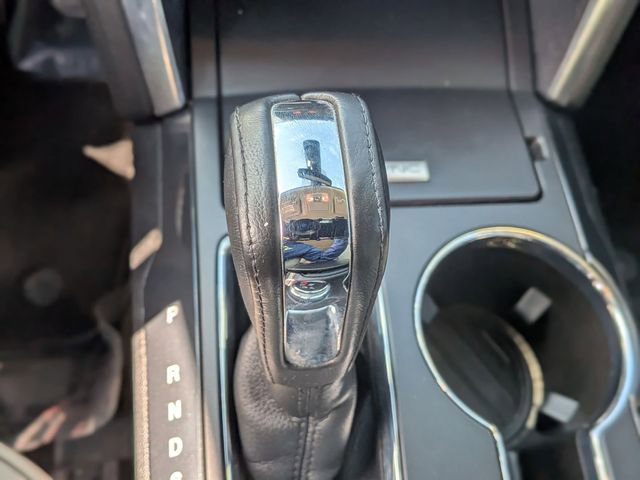 Used 2018 Ford Explorer Platinum AWD/4WD image 24