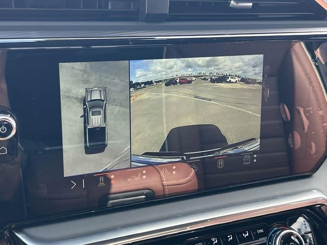 New 2026 GMC Sierra 1500 Denali Ultimate image 19