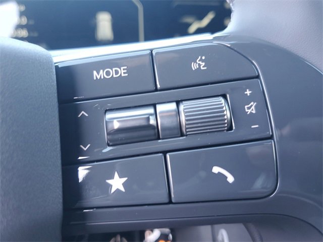 New 2026 Kia EV9 Land w/ Nightfall Edition Package image 24