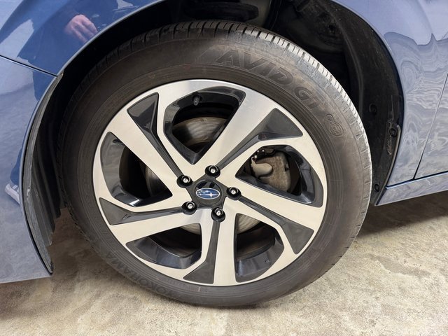 Used 2020 Subaru Legacy Limited image 28