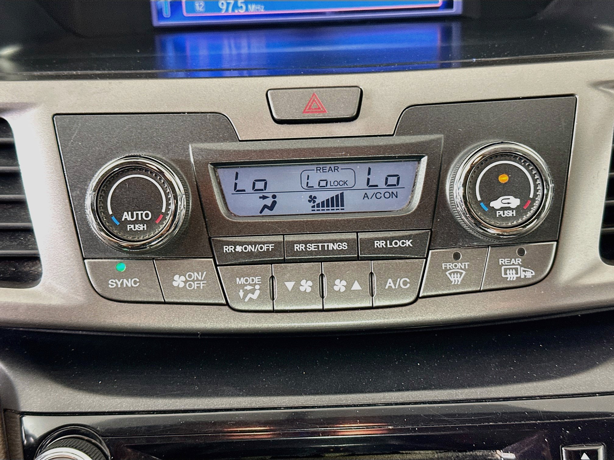 Used 2016 Honda Odyssey EX image 22