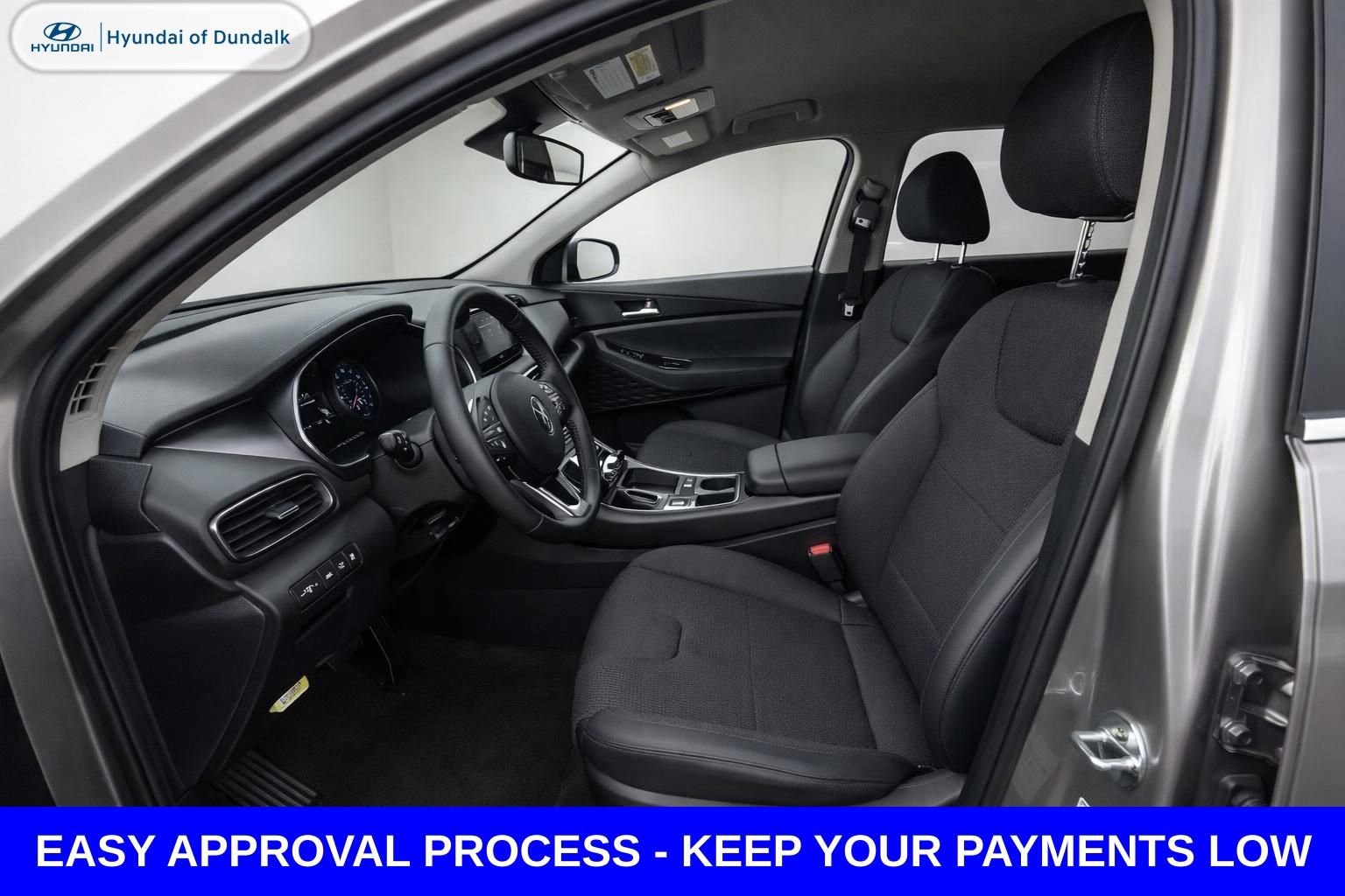 Used 2023 Hyundai Santa Fe SEL FWD image 11