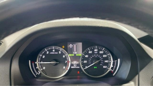 Used 2020 Acura MDX SH-AWD image 16