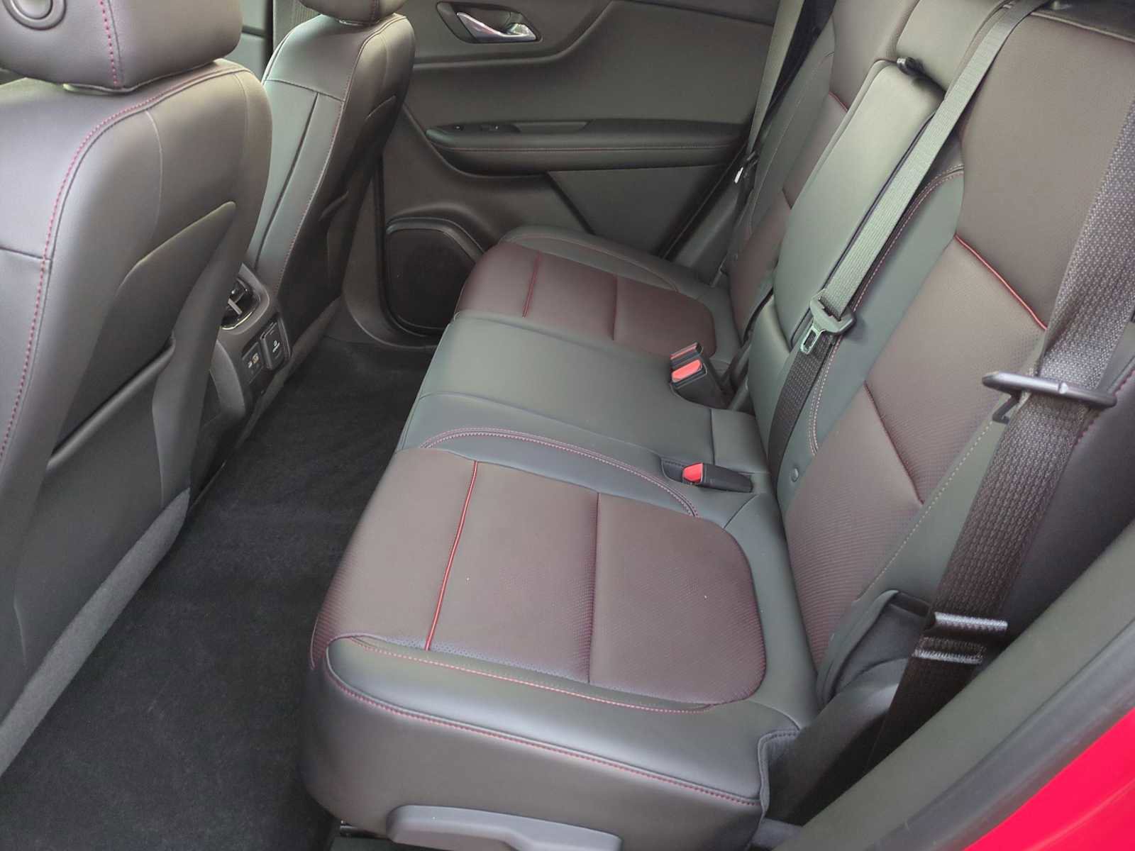 Used 2020 Chevrolet Blazer RS image 20