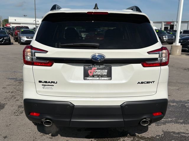 New 2026 Subaru Ascent Premium image 6