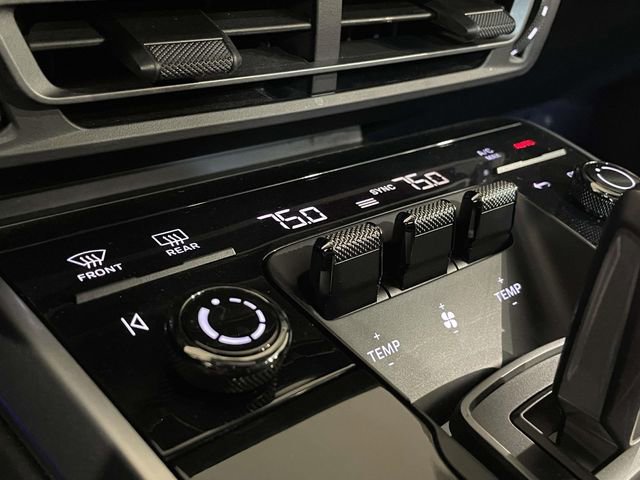 Certified 2021 Porsche 911 Turbo S image 29