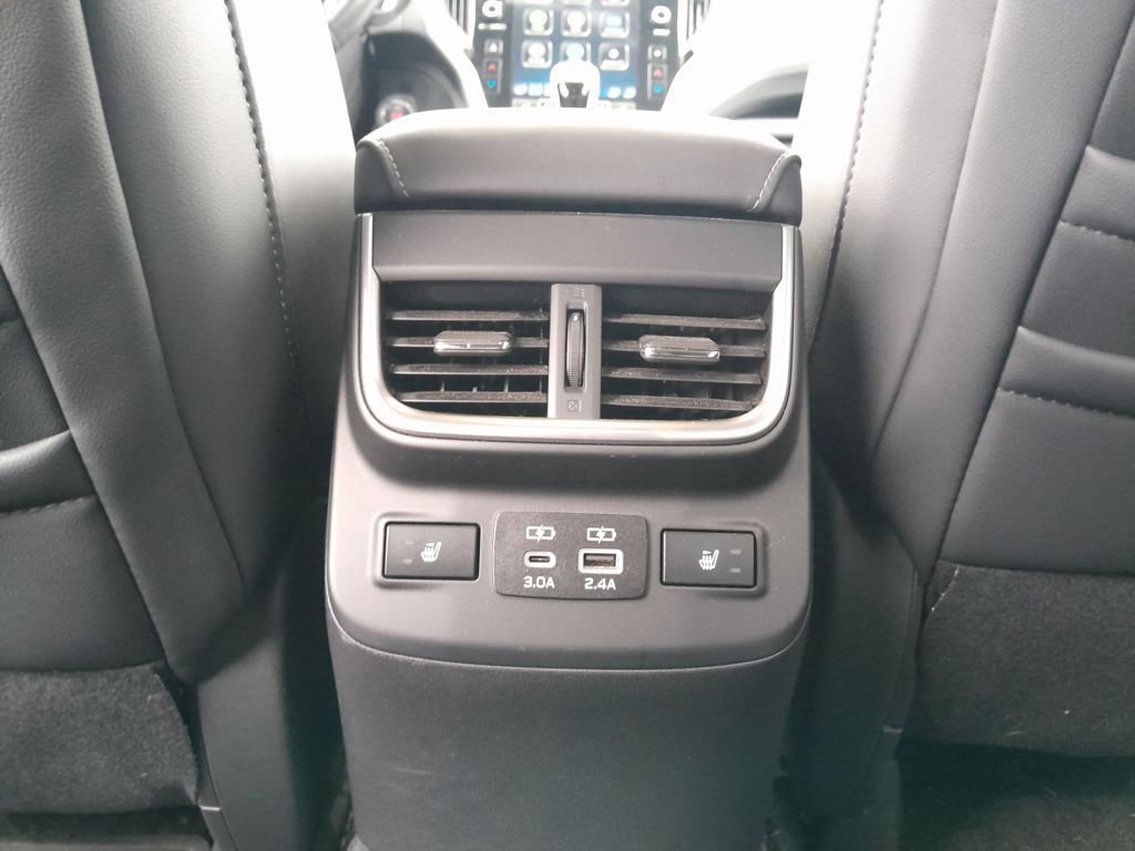Used 2023 Subaru Outback Limited XT image 32