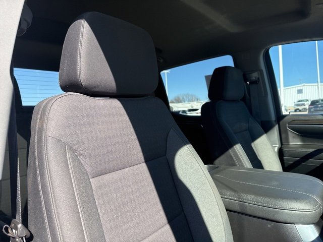 Used 2023 Chevrolet Silverado 1500 LT w/ Max Trailering Package image 49