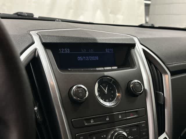 Used 2012 Cadillac SRX Luxury FWD image 22
