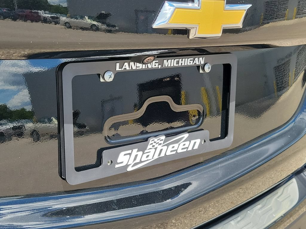Used 2024 Chevrolet Equinox LT FWD image 35