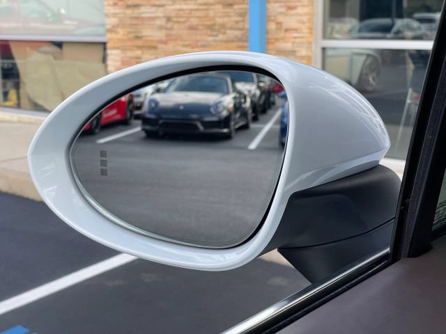 Used 2020 Porsche Cayenne S AWD/4WD image 25