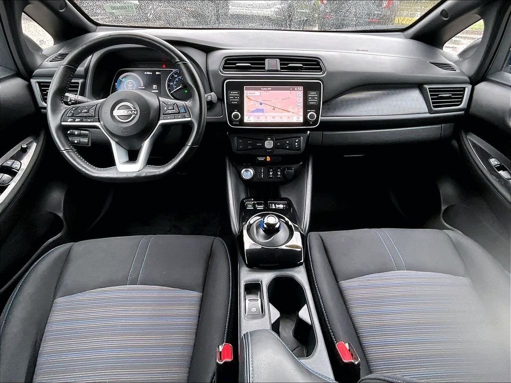 Used 2024 Nissan Leaf SV Plus FWD image 21