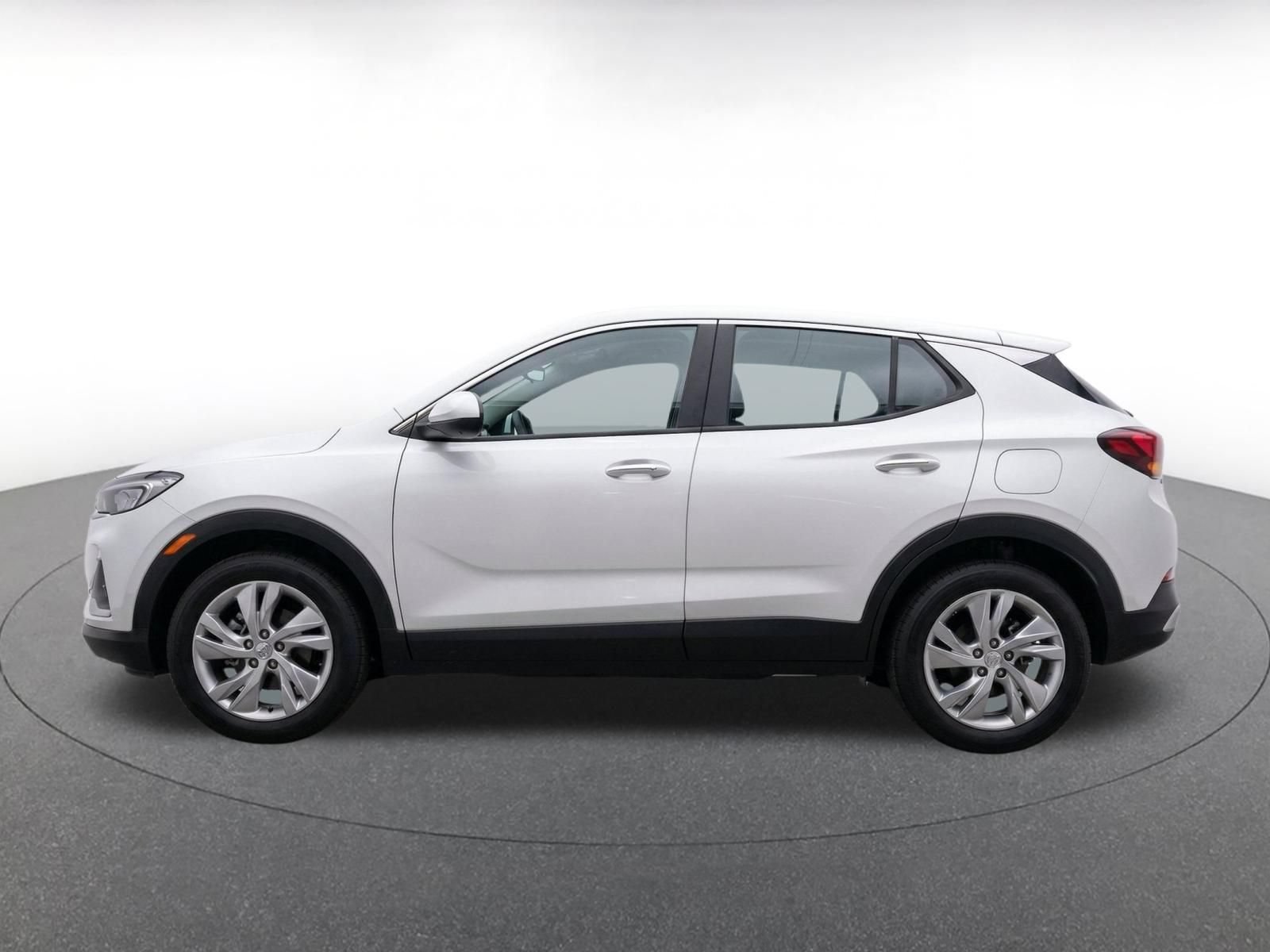 Used 2026 Buick Encore GX Preferred AWD/4WD image 4
