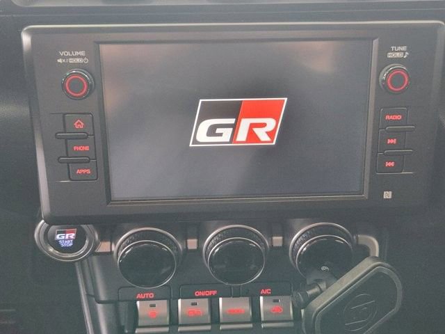 Used 2025 Toyota GR86 Premium RWD image 15