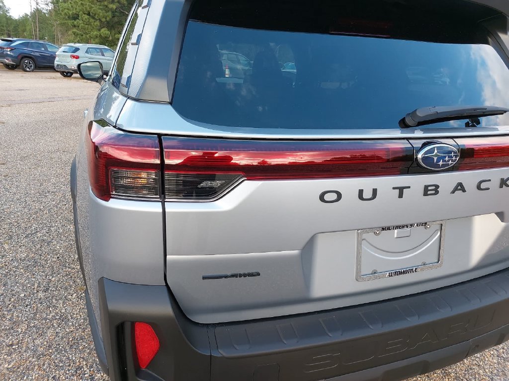 New 2026 Subaru Outback Touring XT AWD/4WD image 35