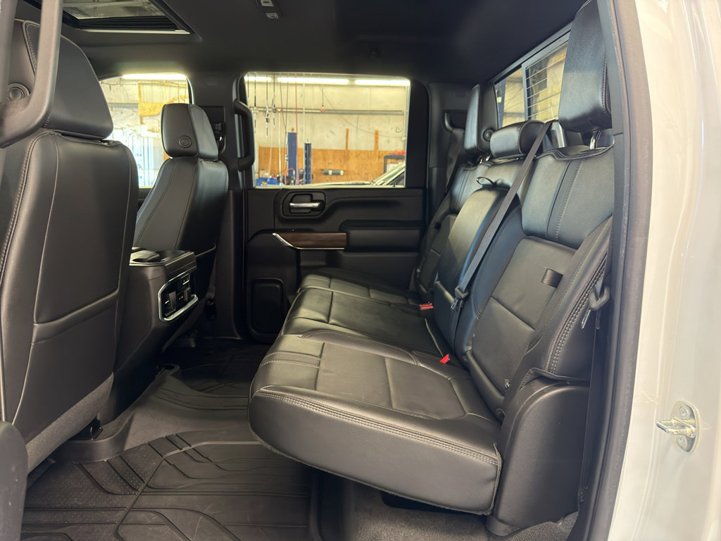 Used 2023 Chevrolet Silverado 3500 High Country AWD/4WD image 29