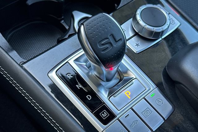 Used 2019 Mercedes-Benz SL 550 image 21