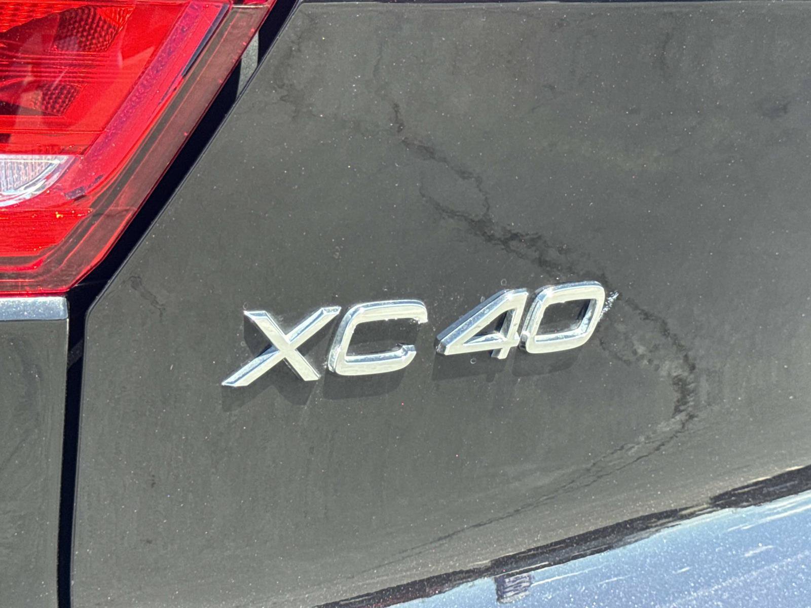 Used 2021 Volvo XC40 T5 Inscription w/ Climate Package AWD/4WD image 30