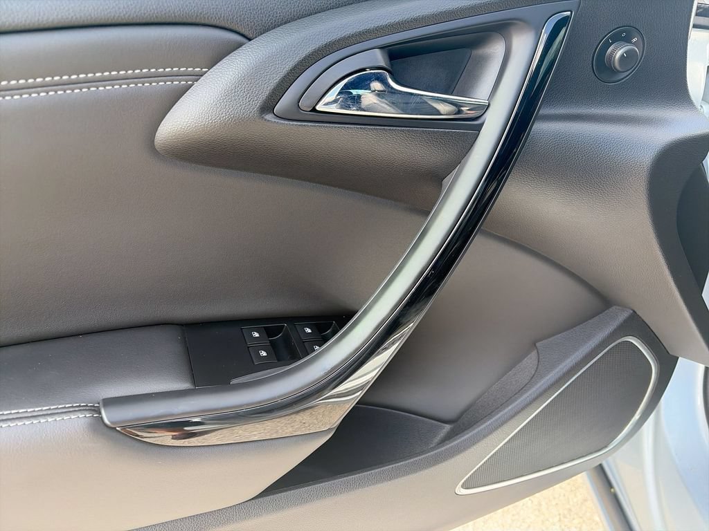 Used 2016 Buick Cascada Premium FWD image 30