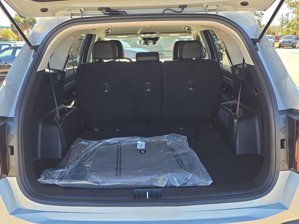 New 2026 Kia Sorento S image 10