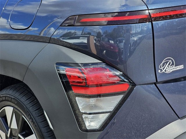 New 2025 Hyundai Kona SEL image 7