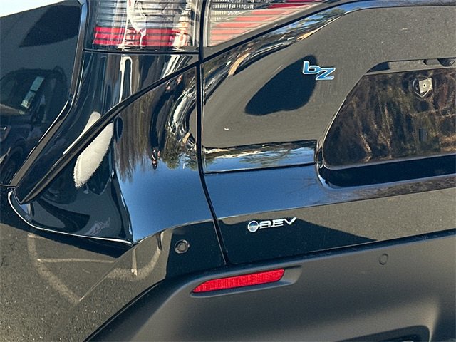 Certified 2026 Toyota bZ XLE image 6