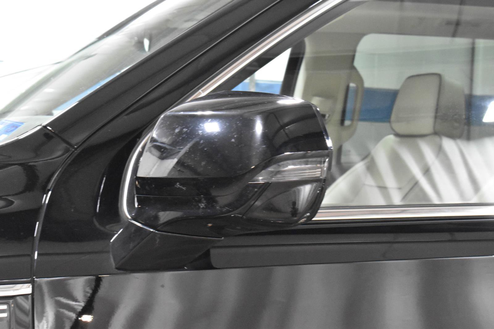 Used 2023 GMC Yukon XL Denali w/ Max Trailering Package image 38