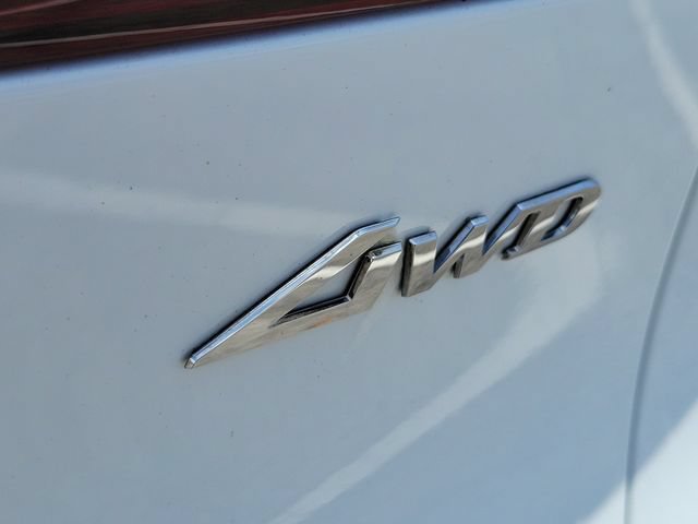 Used 2024 Genesis GV70 2.5T w/ Select Package AWD/4WD image 8