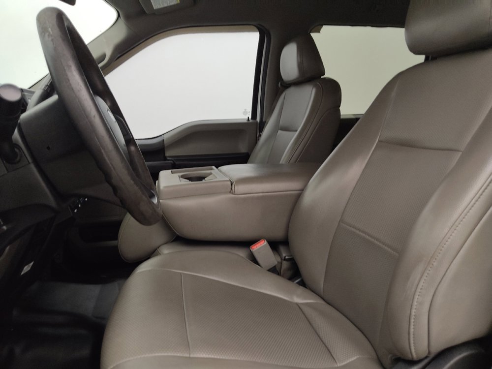 Used 2016 Ford F150 XL w/ XL Power Equipment Group image 17