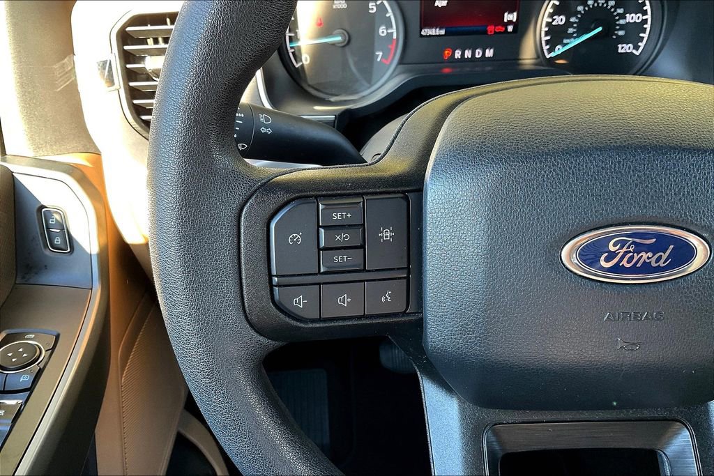 Used 2023 Ford F150 XLT image 18