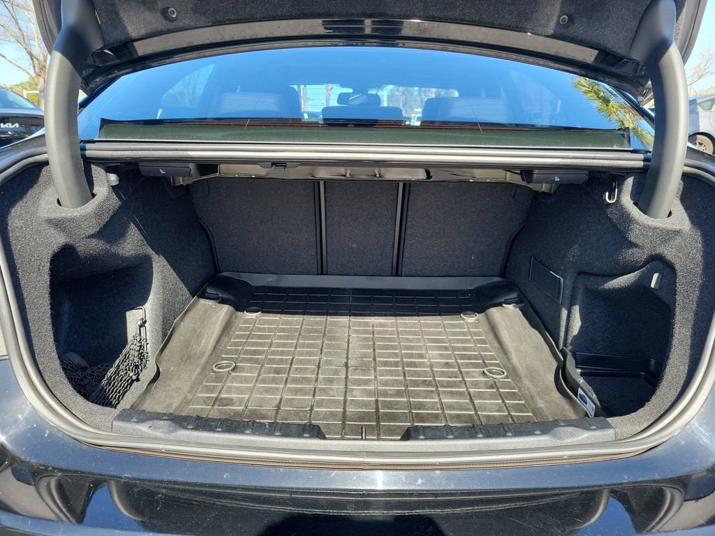 Used 2015 BMW 335i xDrive Sedan image 9