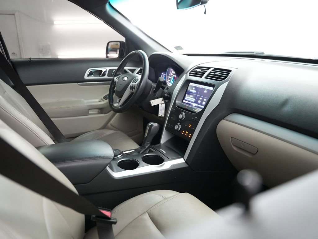 Used 2013 Ford Explorer XLT image 51