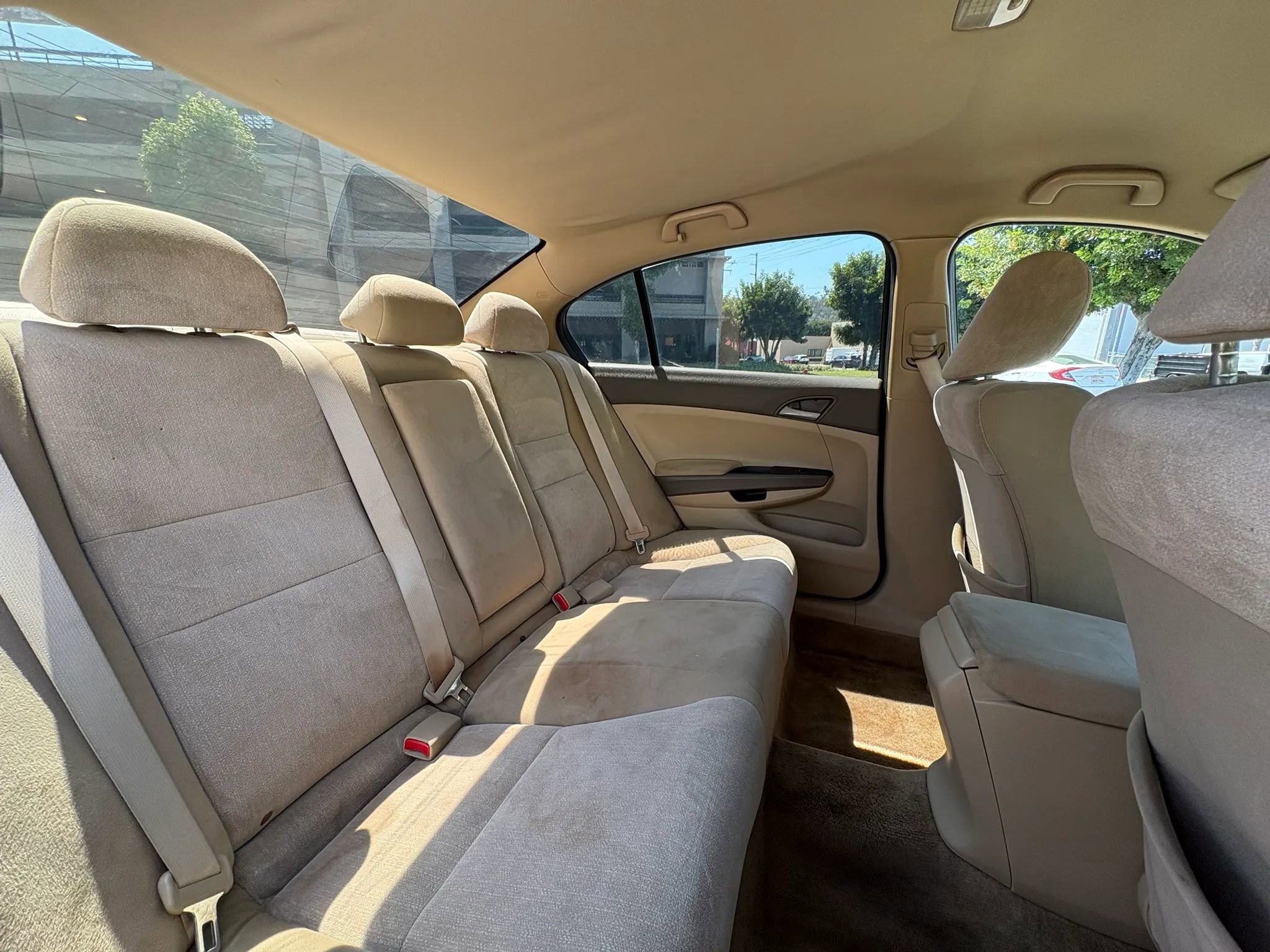 Used 2010 Honda Accord LX-P image 15