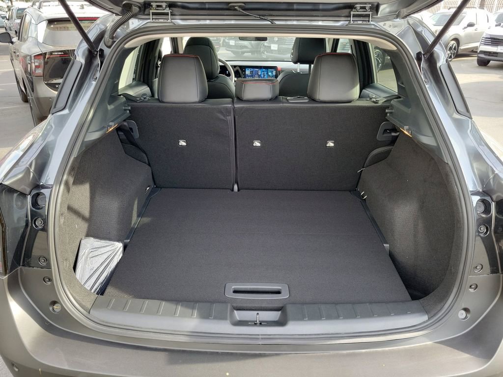 New 2026 Nissan Kicks SR w/ SR Premium Package image 13
