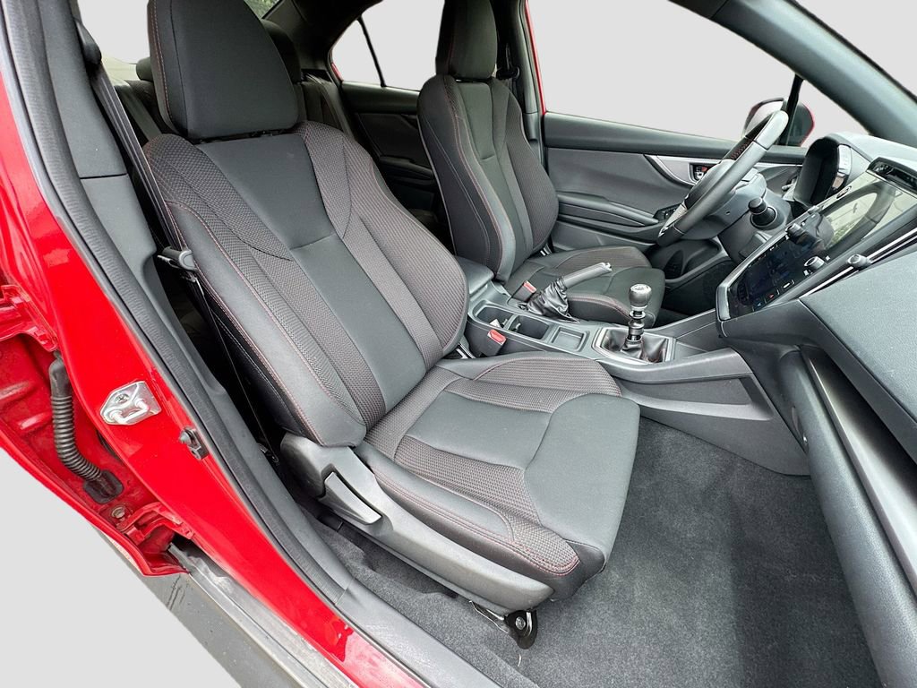 Used 2022 Subaru WRX Premium AWD/4WD image 35