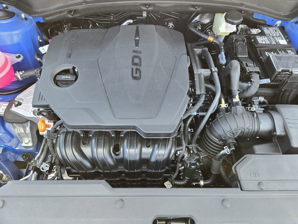 New 2026 Kia Sportage SX image 21