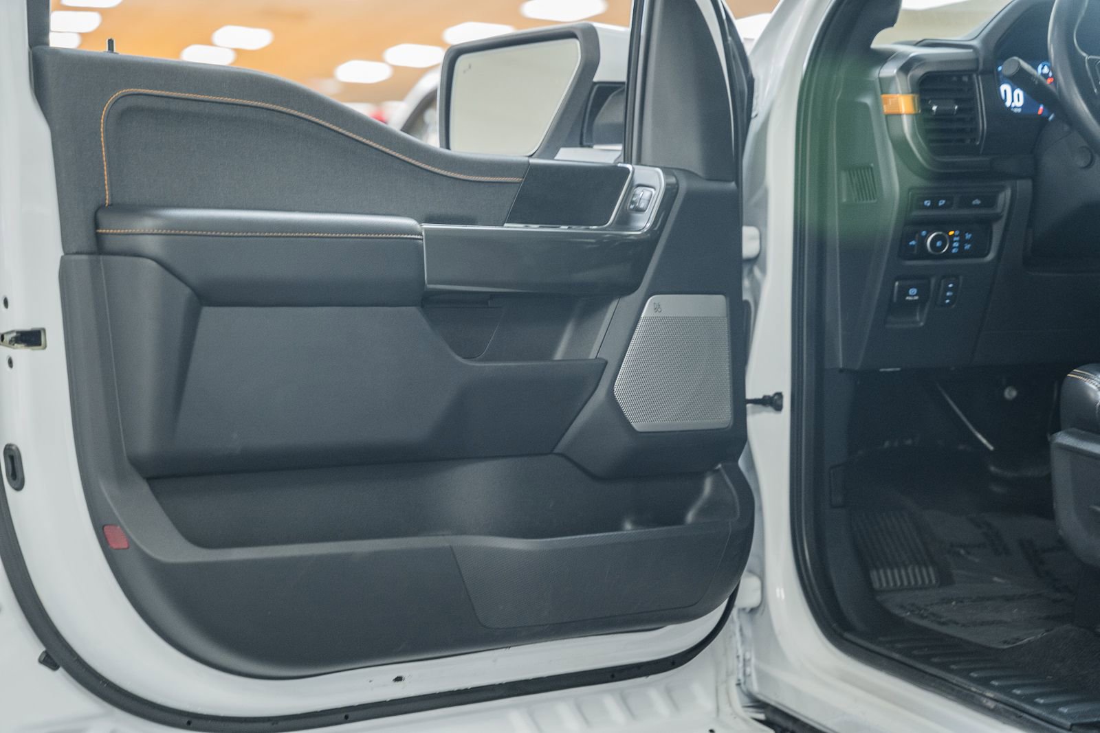 Certified 2023 Ford F150 Tremor w/ Equipment Group 402A High image 47