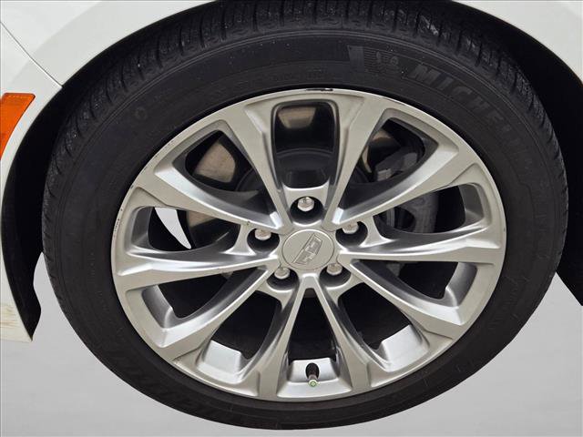 Used 2022 Cadillac CT5 Premium Luxury w/ Climate Package image 22