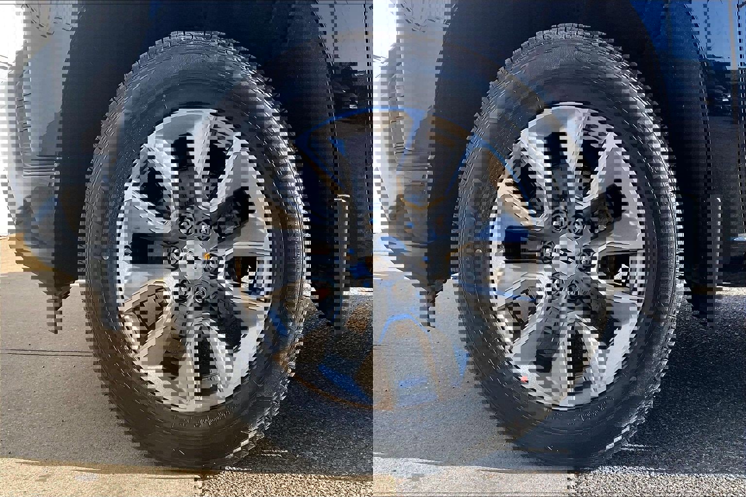 Used 2022 Chevrolet Silverado 1500 RST w/ All Star Edition Plus image 11