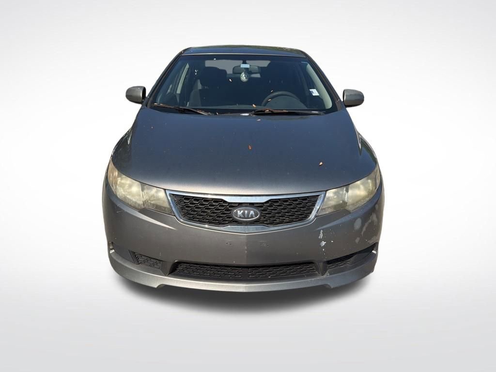 Used 2012 Kia Forte EX image 3