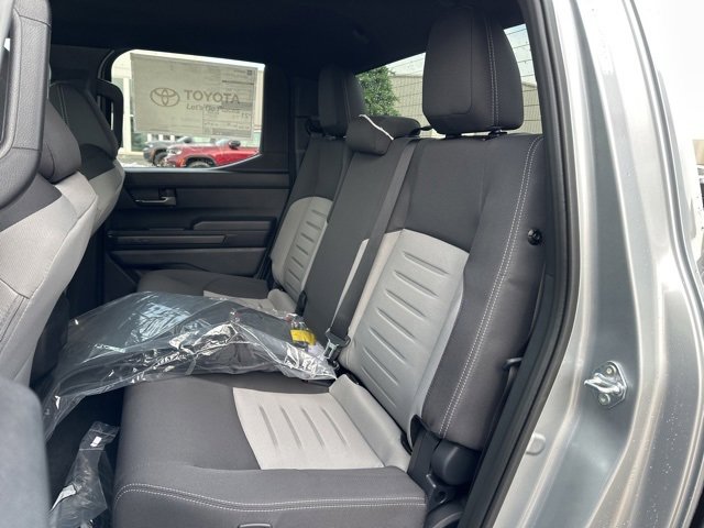 New 2026 Toyota Tacoma TRD Sport image 24